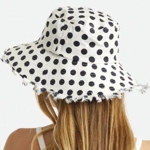 Brixton Lisbon Packable Bucket Hat   XS/S: 21.75in / 55cm